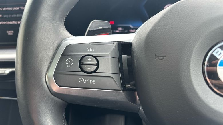 BMW 2 Series 220i MHT M Sport 5dr DCT [Tech Plus Pack] Petrol Hatchback